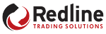 redline trading logo